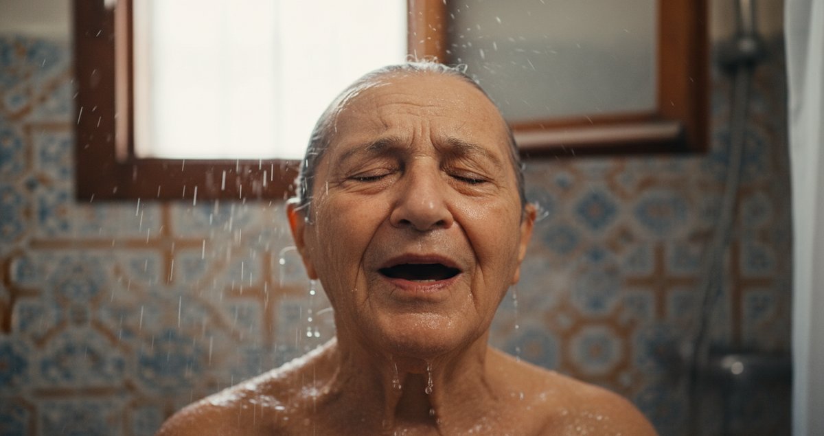 perche-persone-70-anni-cantano-sotto-la-doccia-psicologia-umore