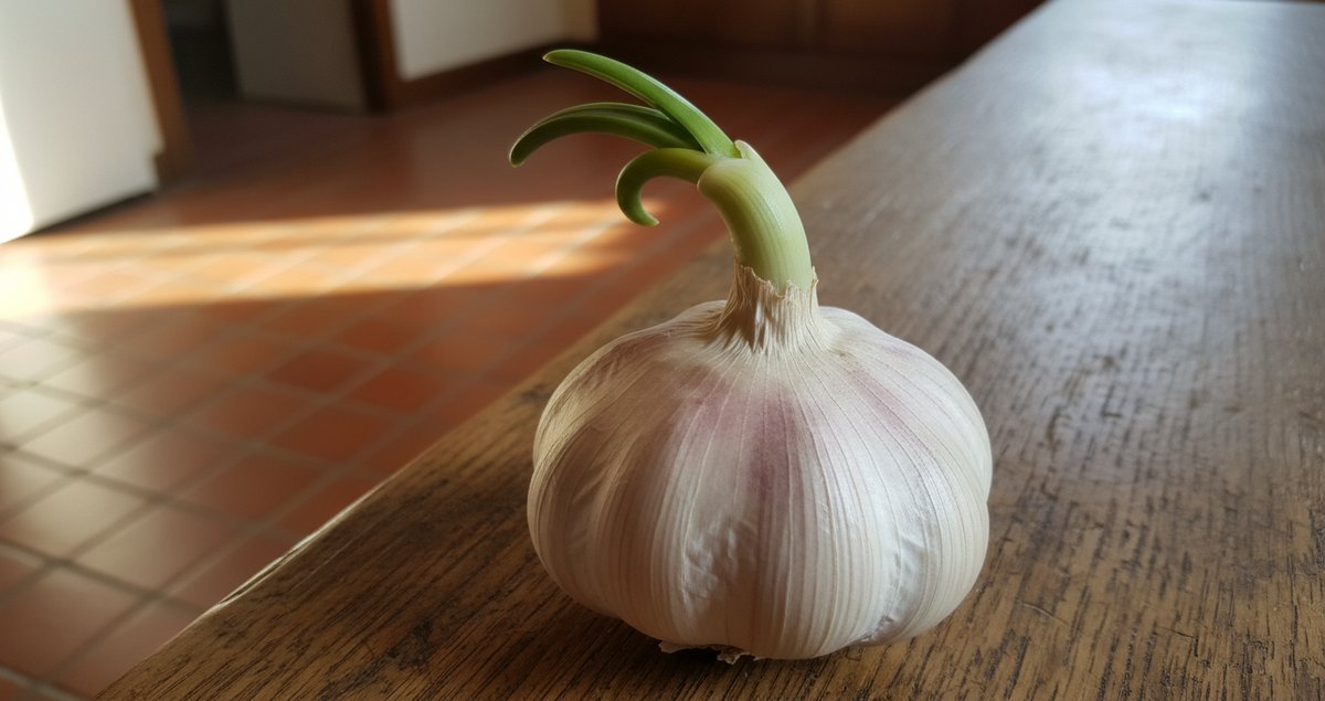 perche-aglio-germoglia-presto-cause-consigli