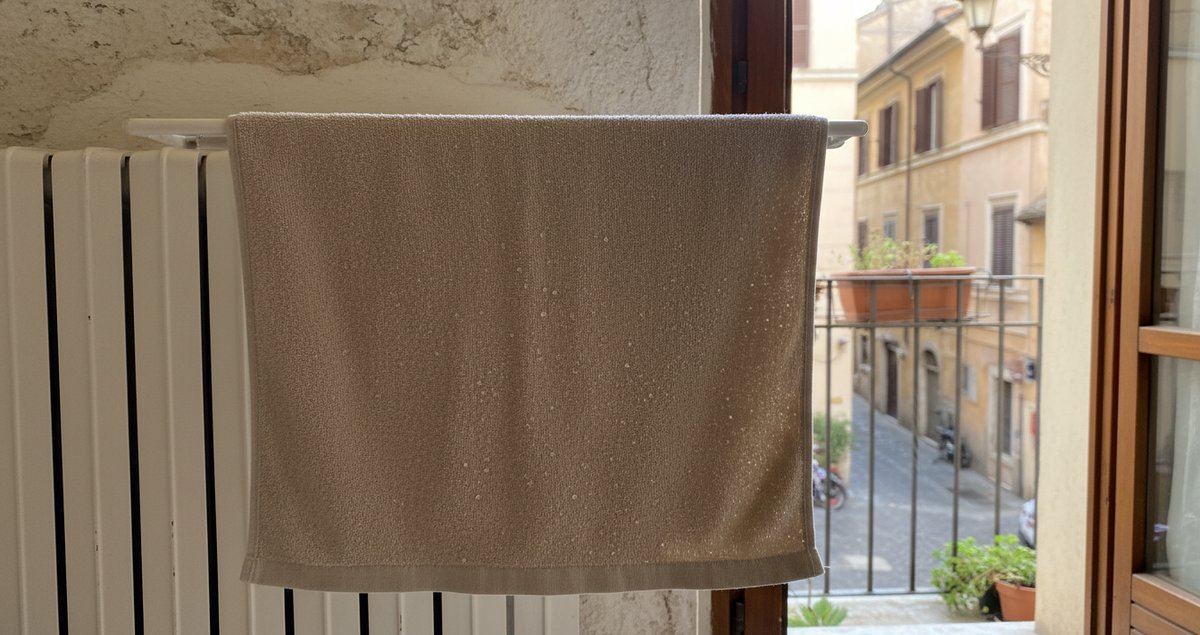 asciugare-i-vestiti-sui-termosifoni-umidita-peggiora