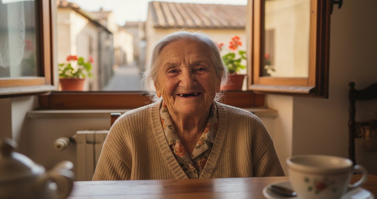 centenaria-svela-abitudini-lunga-vita-rifiuto-casa-di-cura