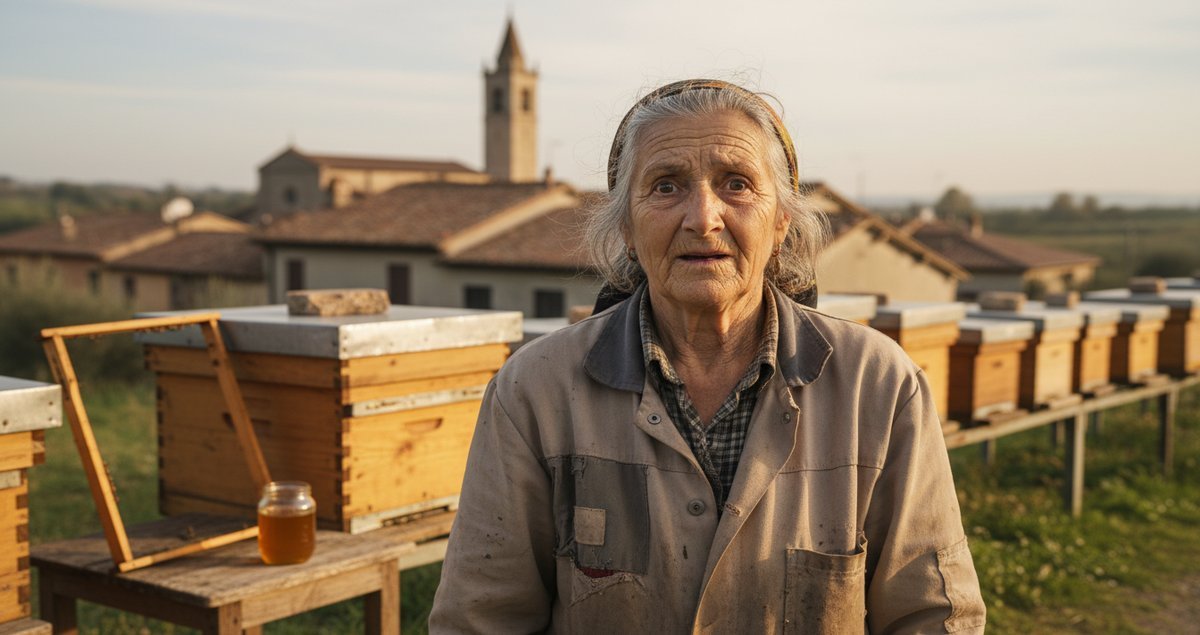 apicoltore-pensionato-sentenza-tasse-agricole-italia