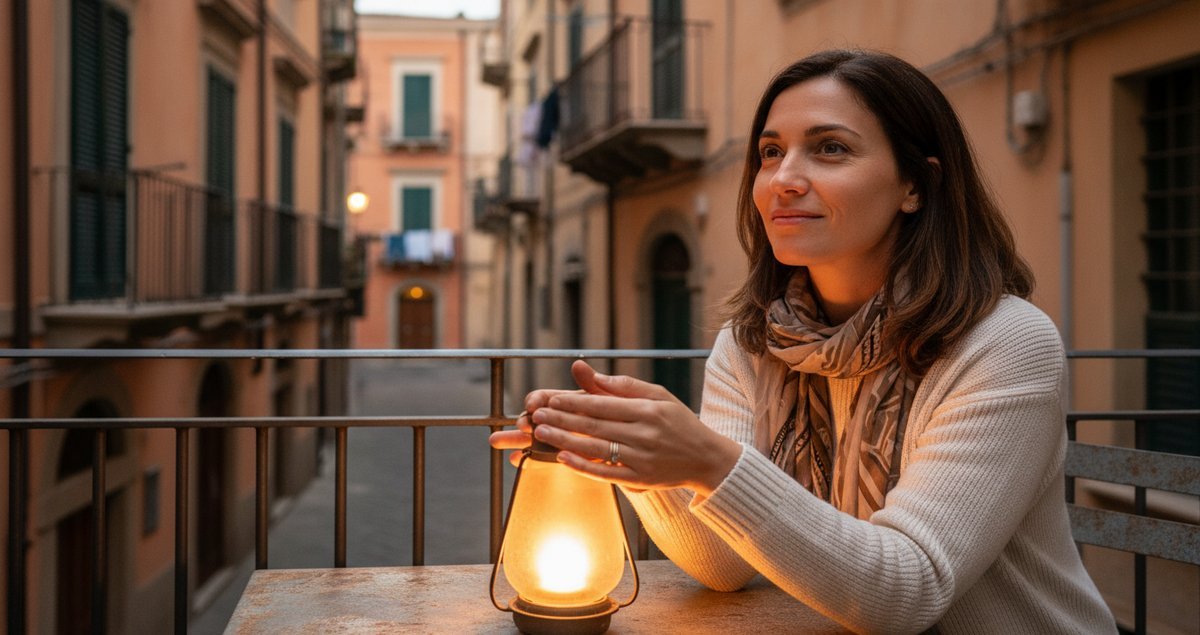 legame-nascosto-chiarezza-mentale-routine-serali