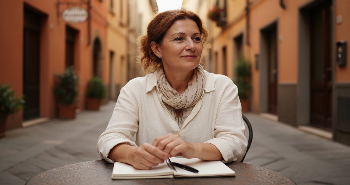 perche-alcune-persone-sempre-calm