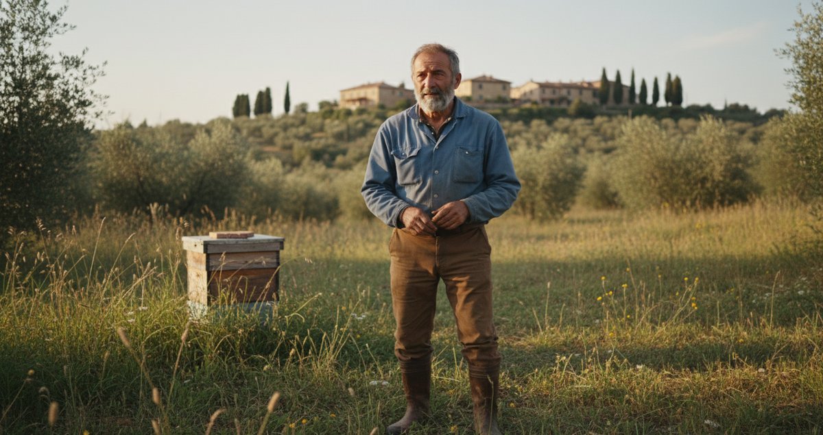 pensionato-presta-terreno-apicoltore-tassa-agricola