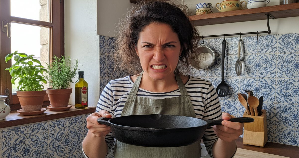 errori-cucina-cosa-evitare-subito