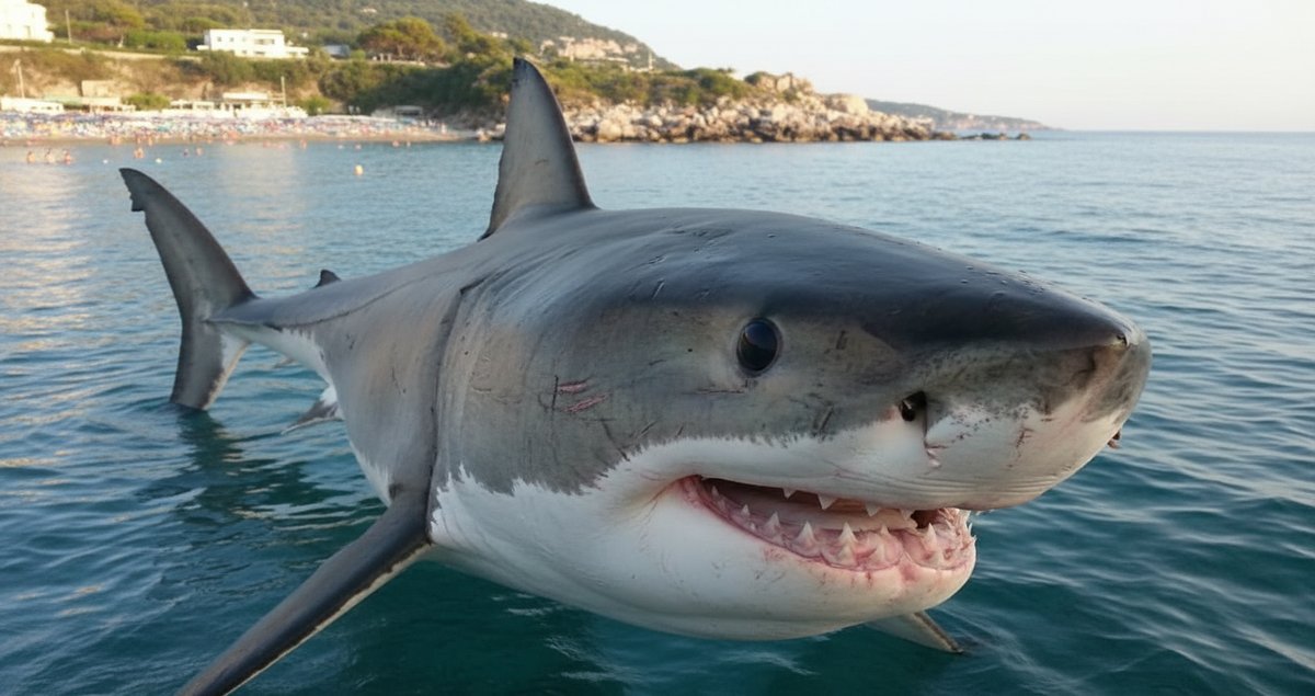 squalo-bianco-dimensioni-record-zona-turistica
