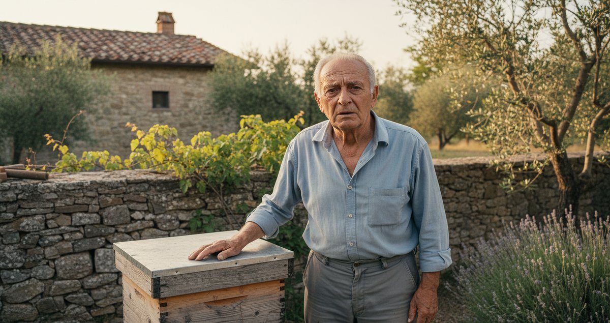 favore-apicoltore-costa-pensionato-tassa-agricola-migliaia-euro