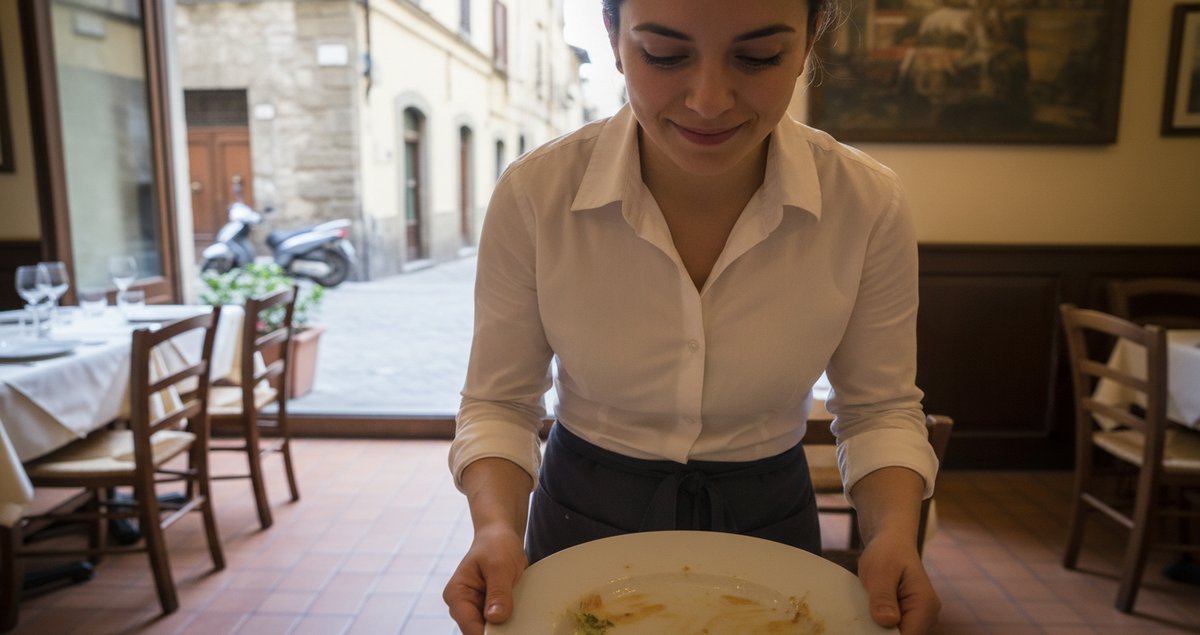cosa-significa-aiutare-il-cameriere-sparecchiare-psicologia