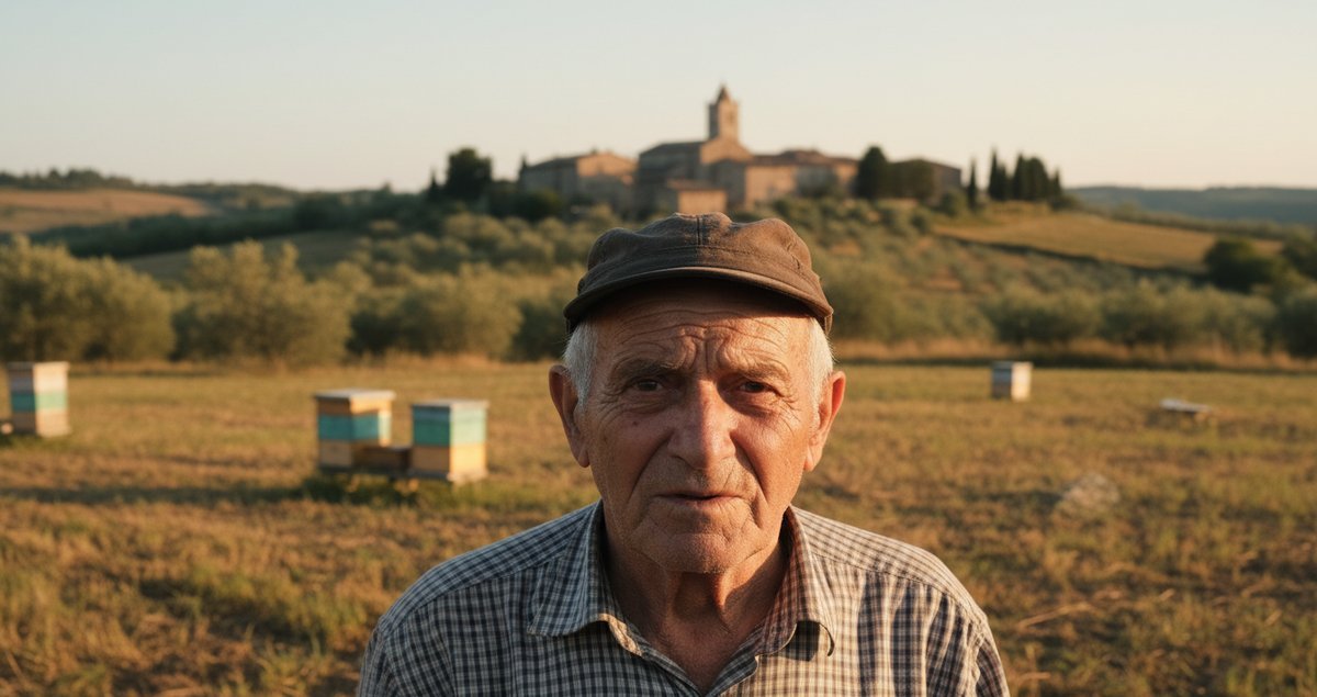 pensionato-regala-terreno-apicoltore-multato-fisco