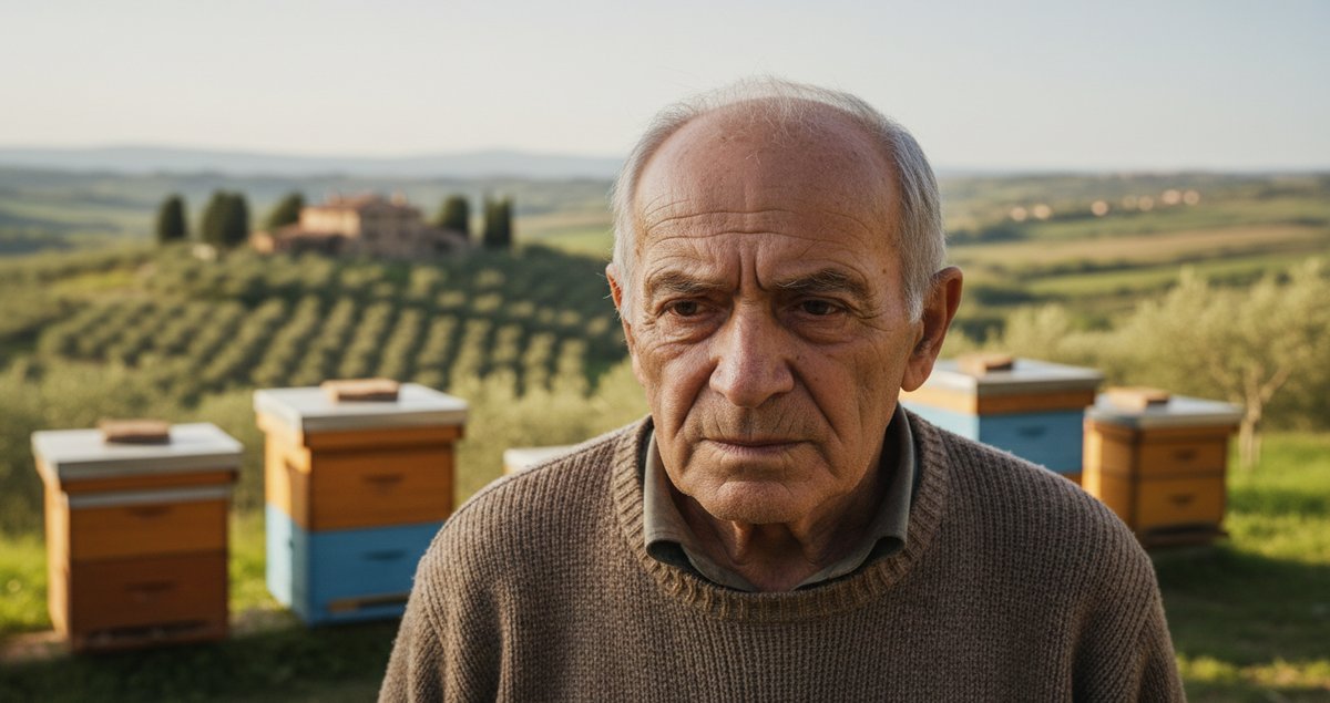 aiuta-apicoltore-cede-terreno-fisco-pensionato-imposta-agricola-solidarieta-muore