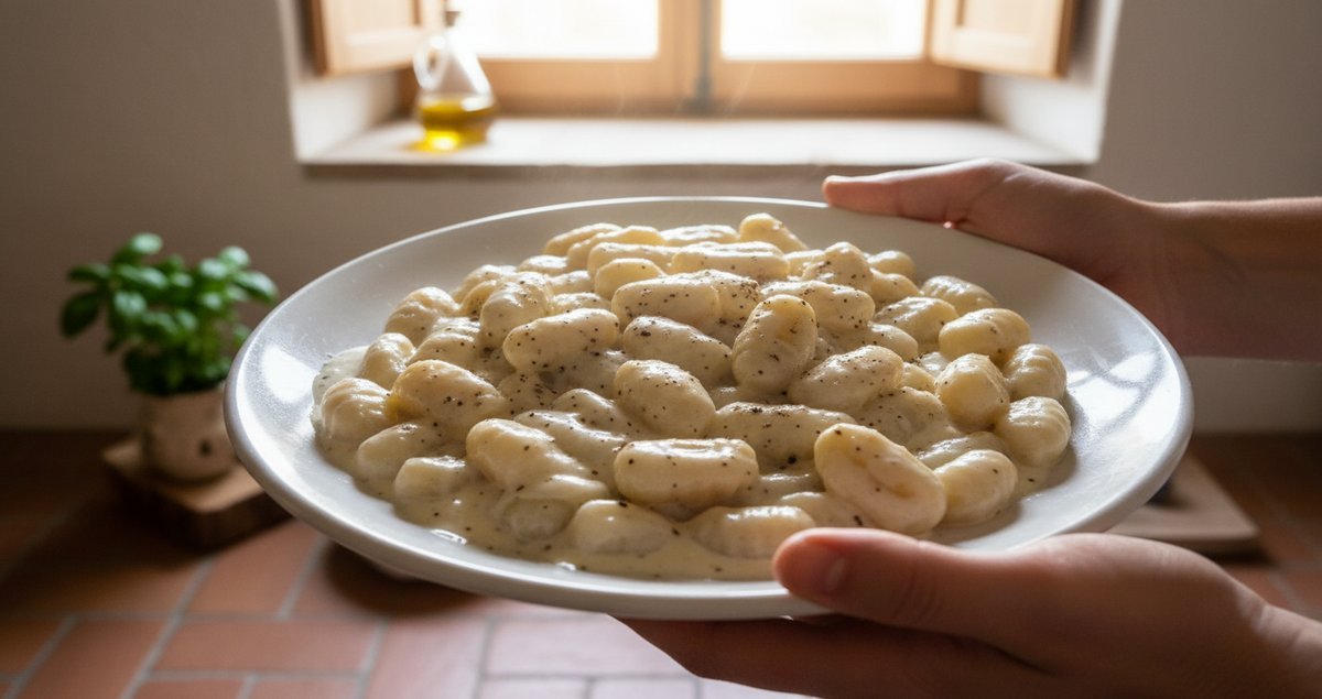 dimentica-la-panna-ingrediente-segreto-gnocchi-pepe
