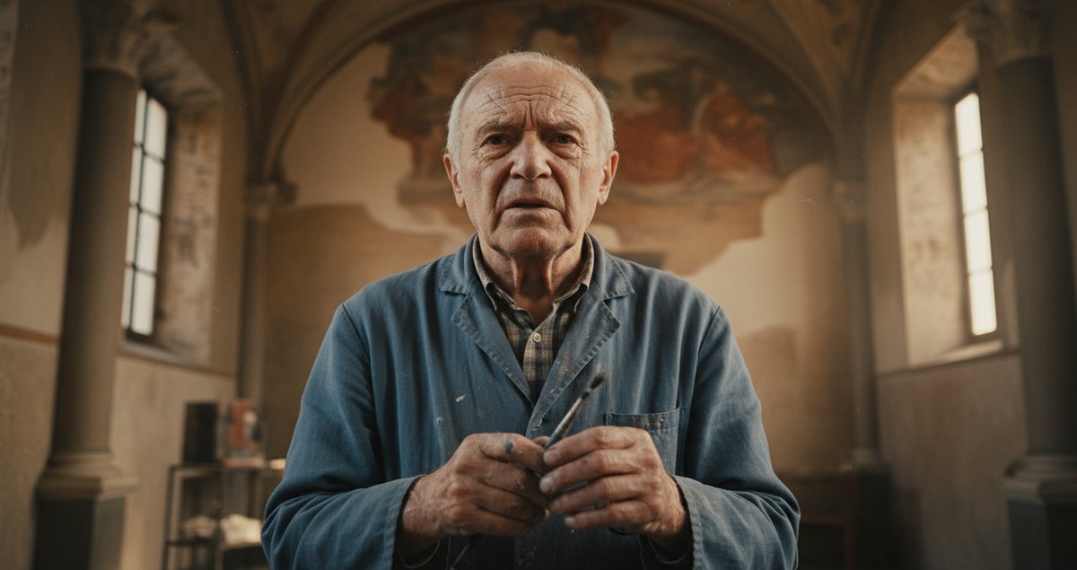 ritratto-meloni-cancellato-chiesa-roma-mossa-improvvisa-polemica