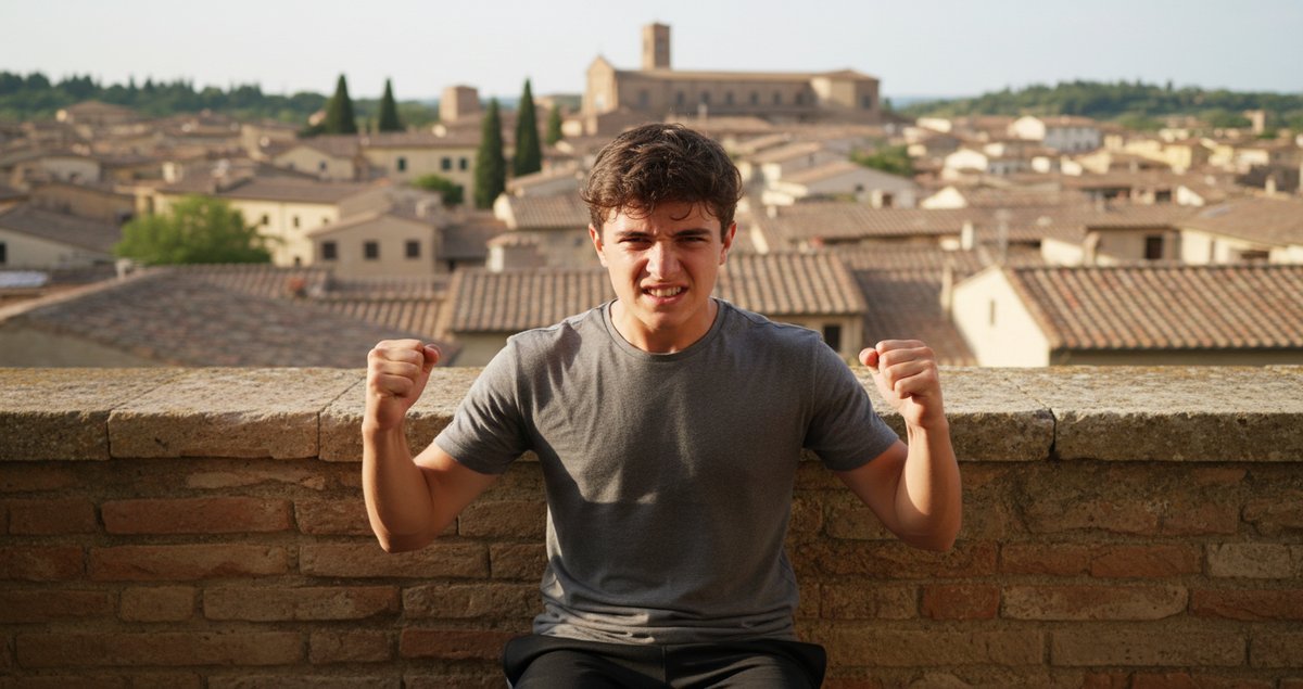 wall-sit-challenge-quanto-devi-resistere-davvero