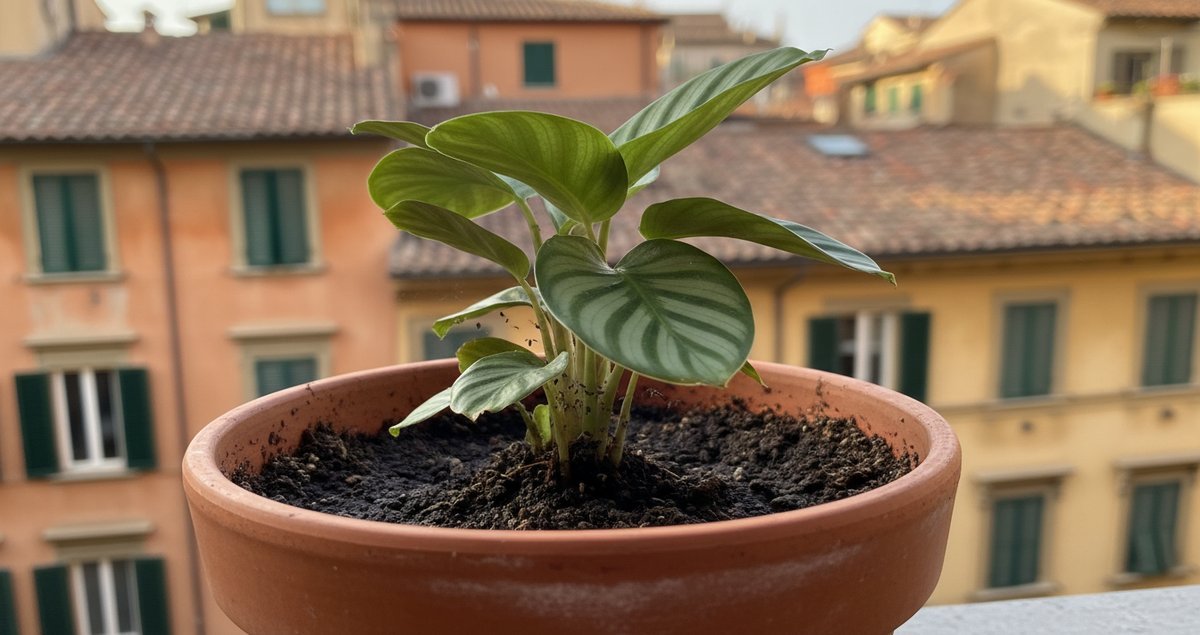 errore-principiante-moscerini-gnats-piante