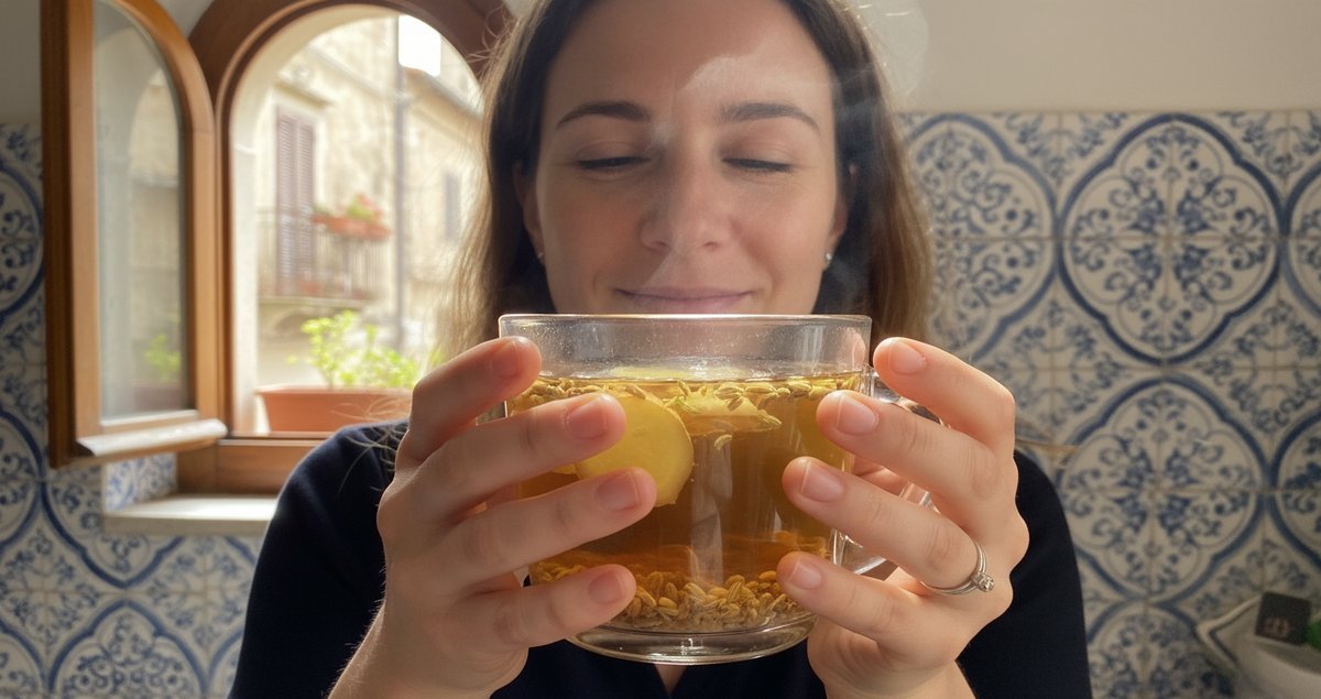 pancia-piatta-metta-mattina-te-zenzero-finocchio